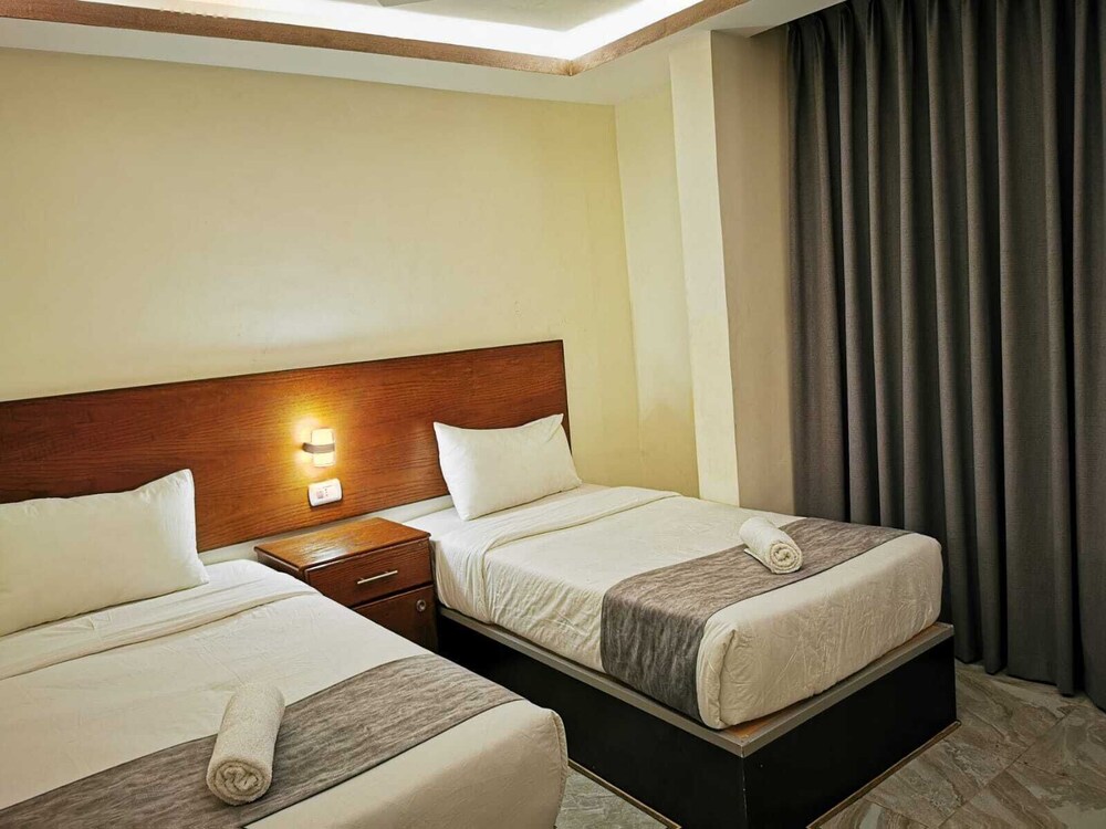 Family Suite, 2 Bedrooms photo 2