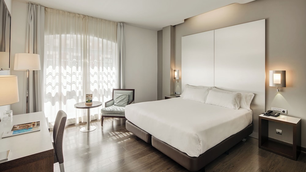 Classic Double Room - Photo 1