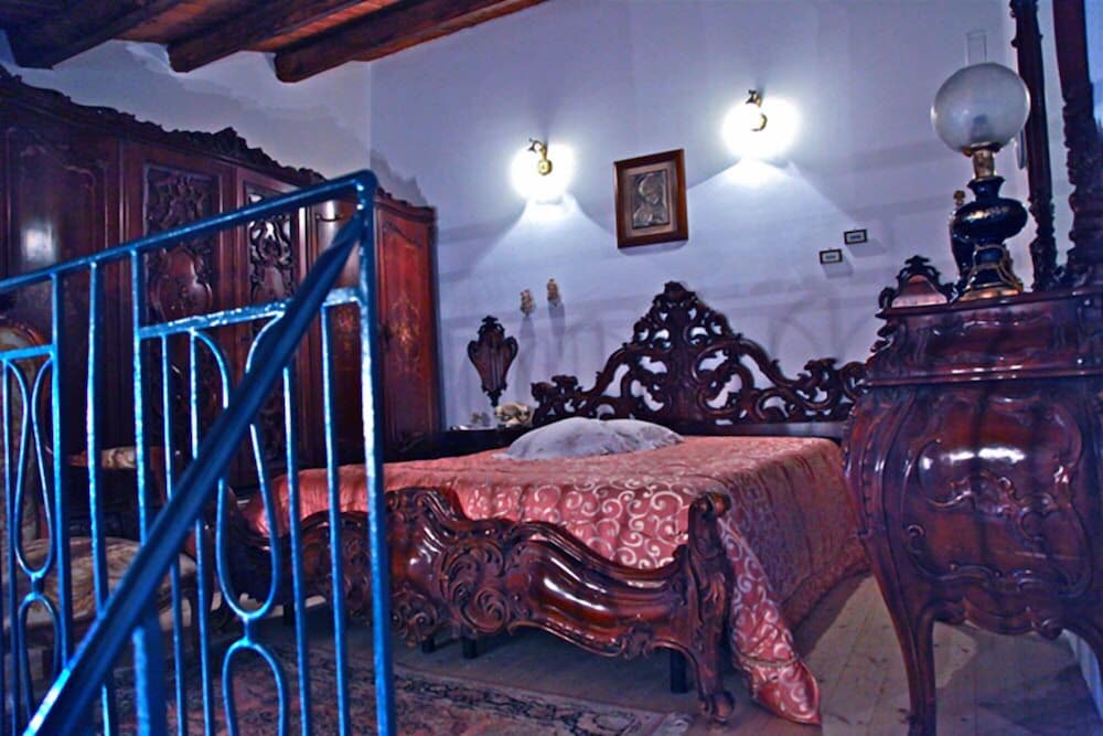 Quadruple Room Giugetta photo 1
