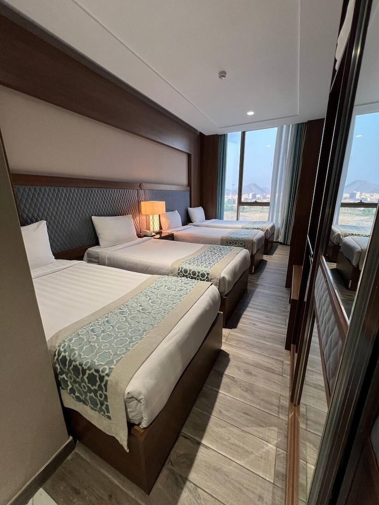 Two Connected Bedrooms, 6 Persons - Photo 1
