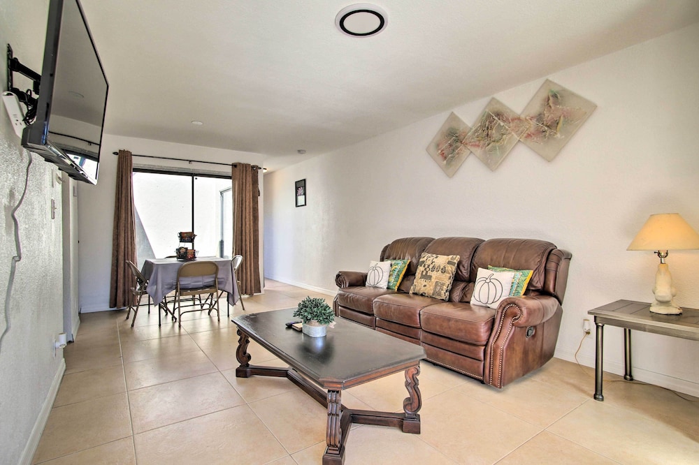 Villa (2 Bedrooms) photo 1