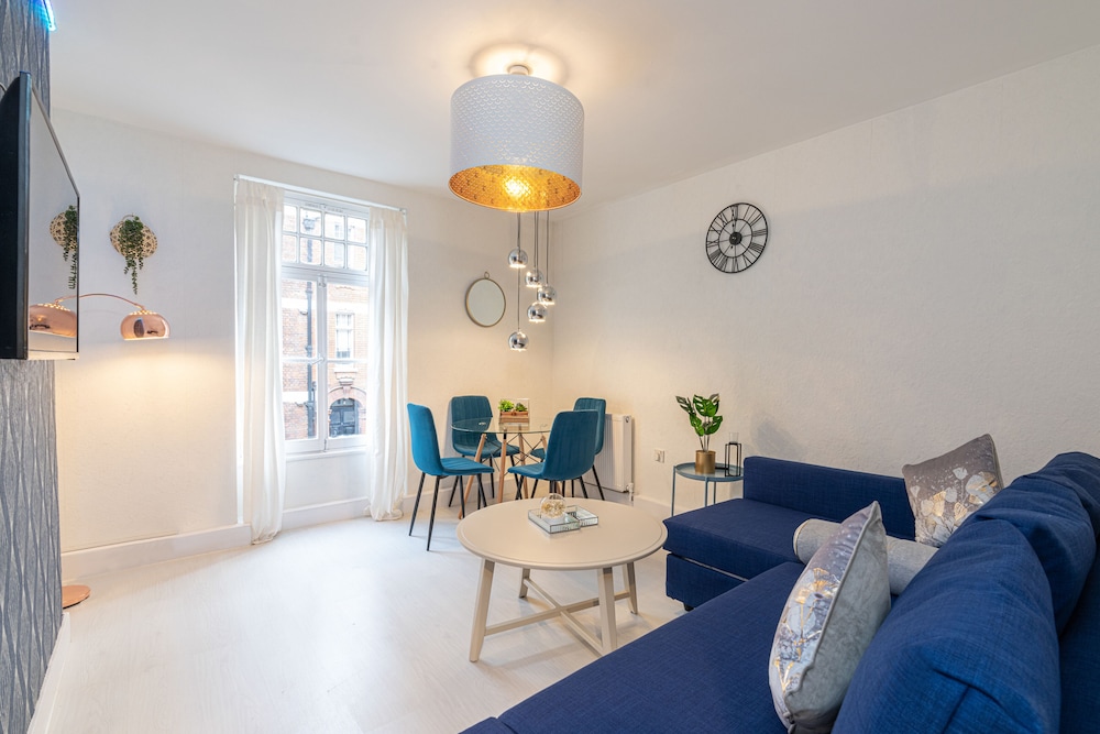 Apartment, Ensuite
