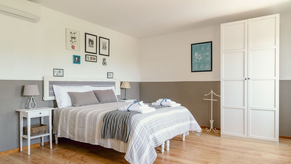 Comfort Double Room, Courtyard View, Tower photo 3