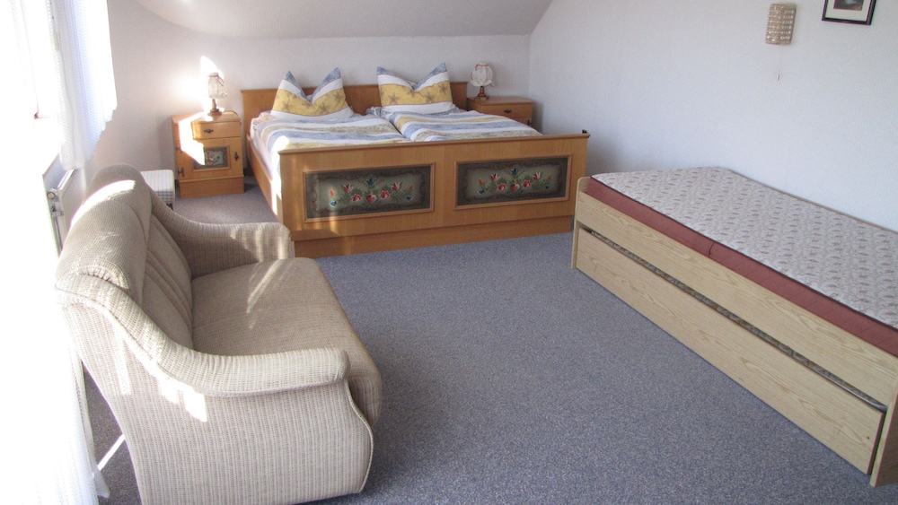 Apartment, Annex Building photo 2