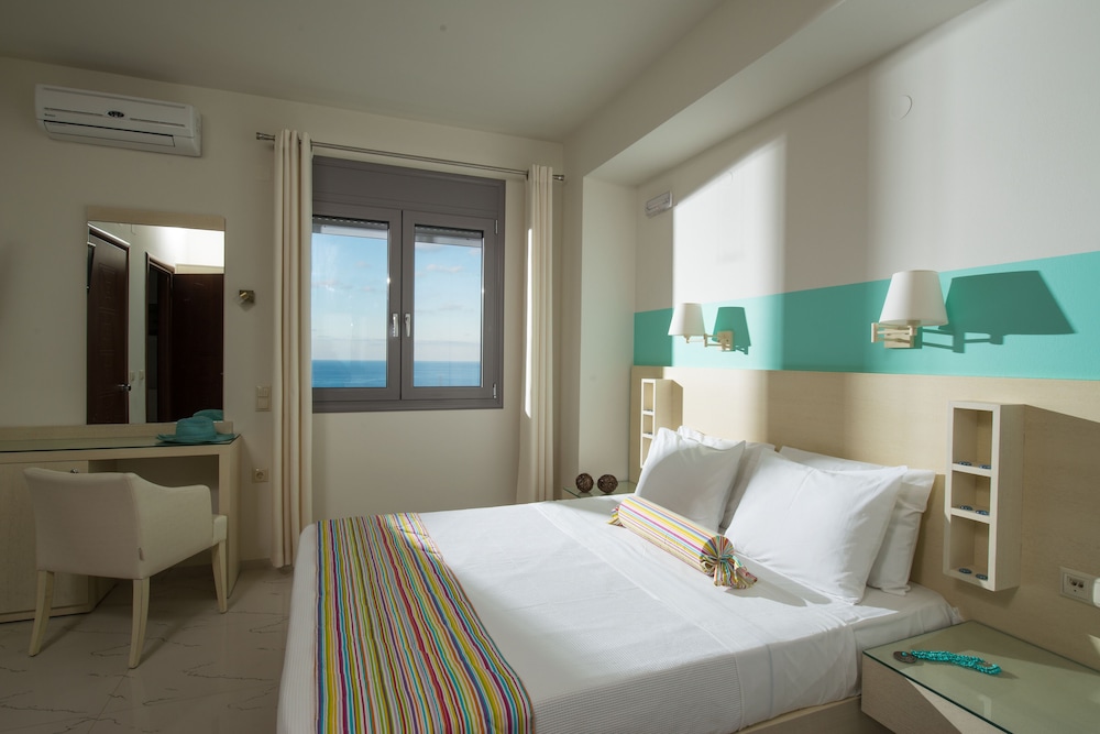 Villa familiare, 3 camere da letto, piscina privata