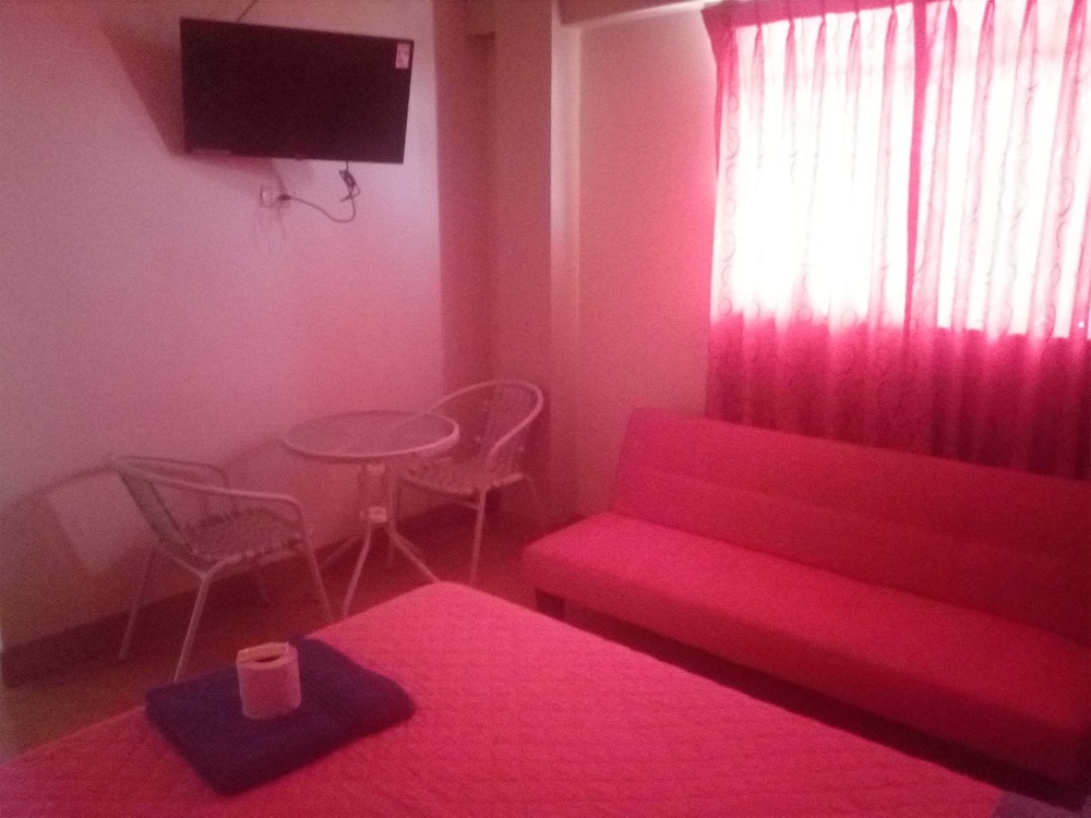 Single Room, 1 Twin Bed photo 1