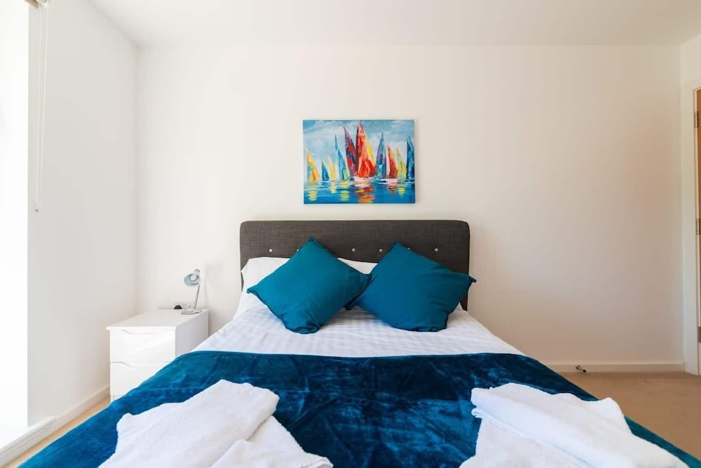 Executive Apartment photo 3