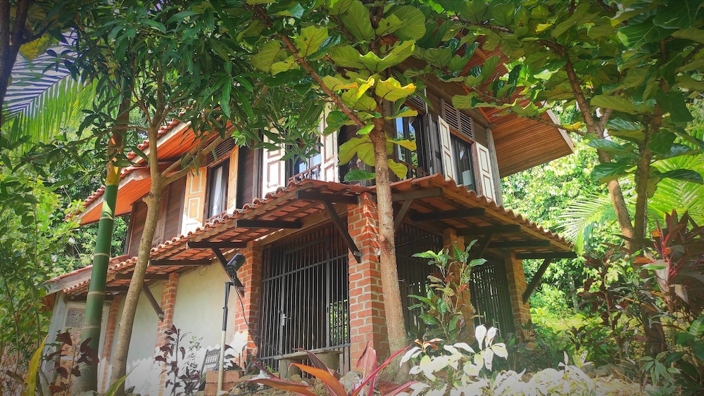 Classic House - Photo 13