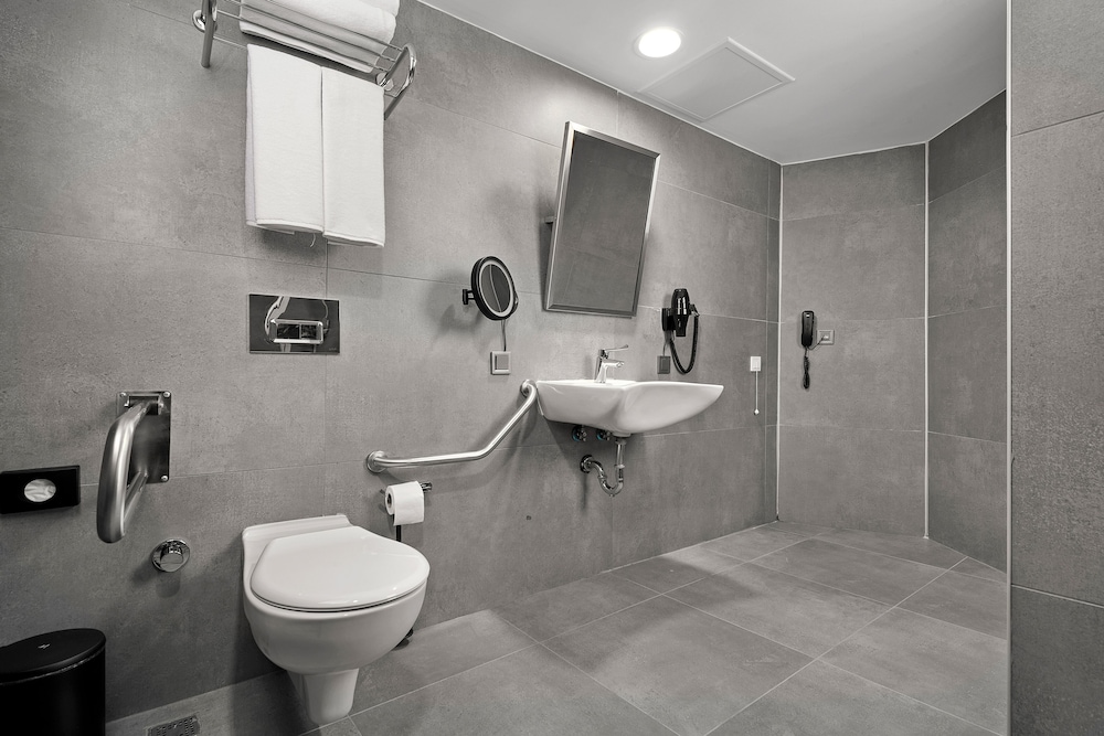 Disabled Room thumbnail 5