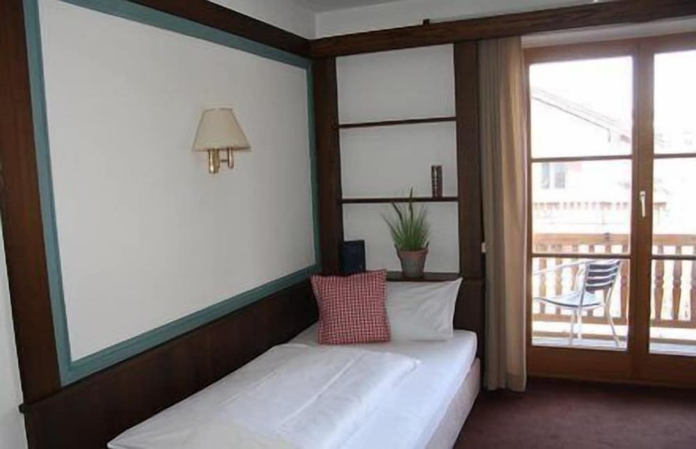 Single Room, 1 Bedroom