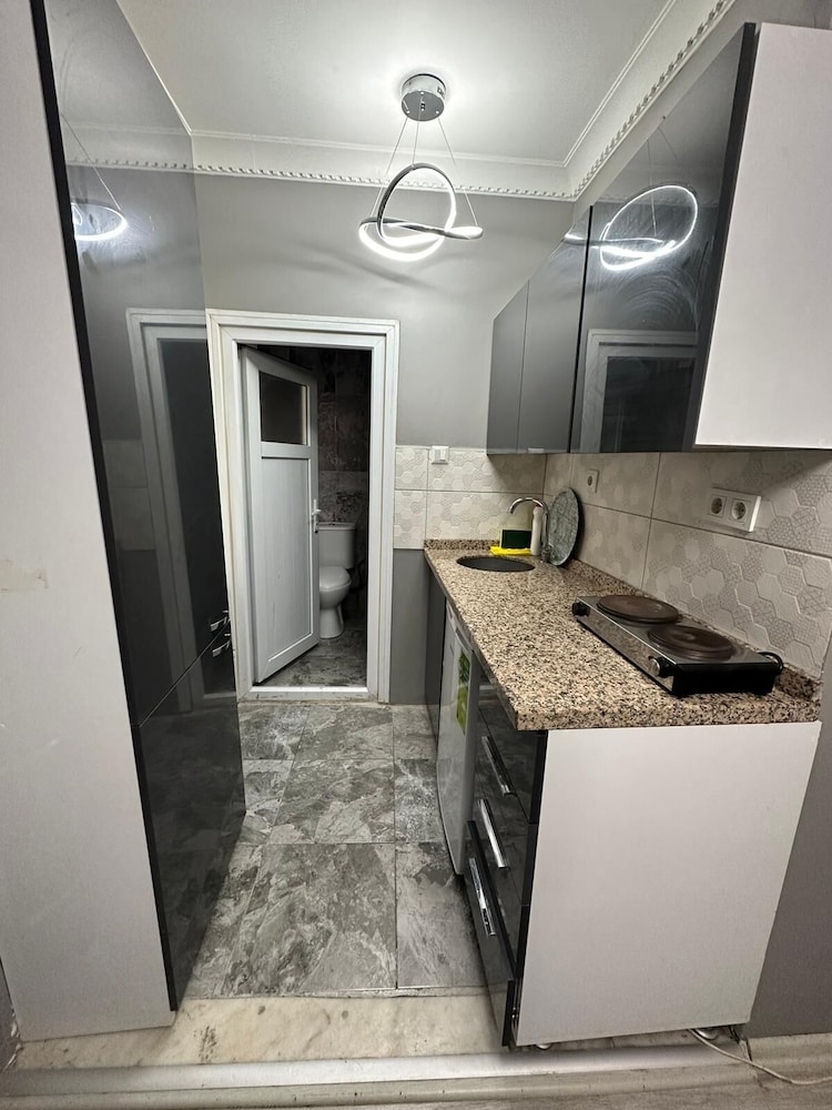 Comfort Apartment photo 3
