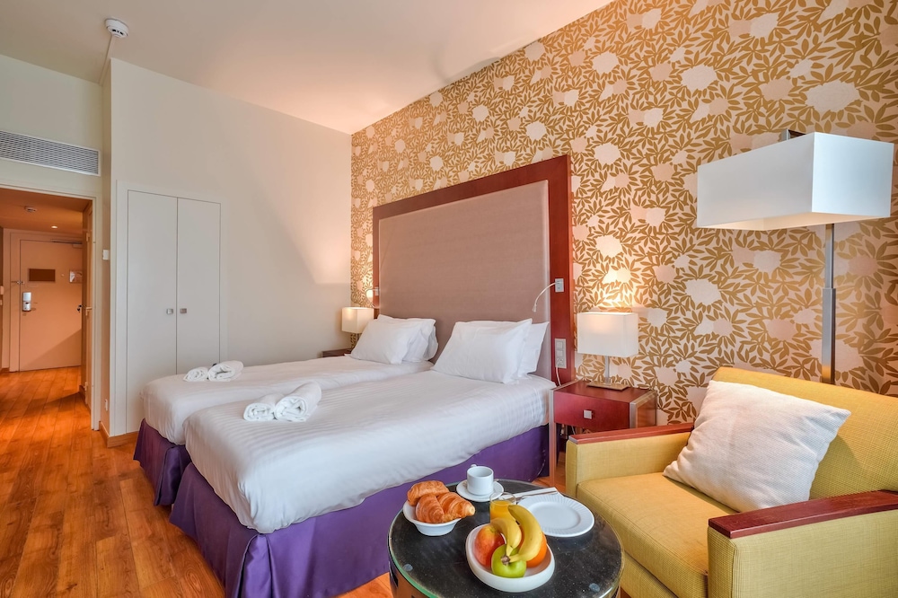 Standard Room, 2 Twin Beds, Non Smoking photo 3