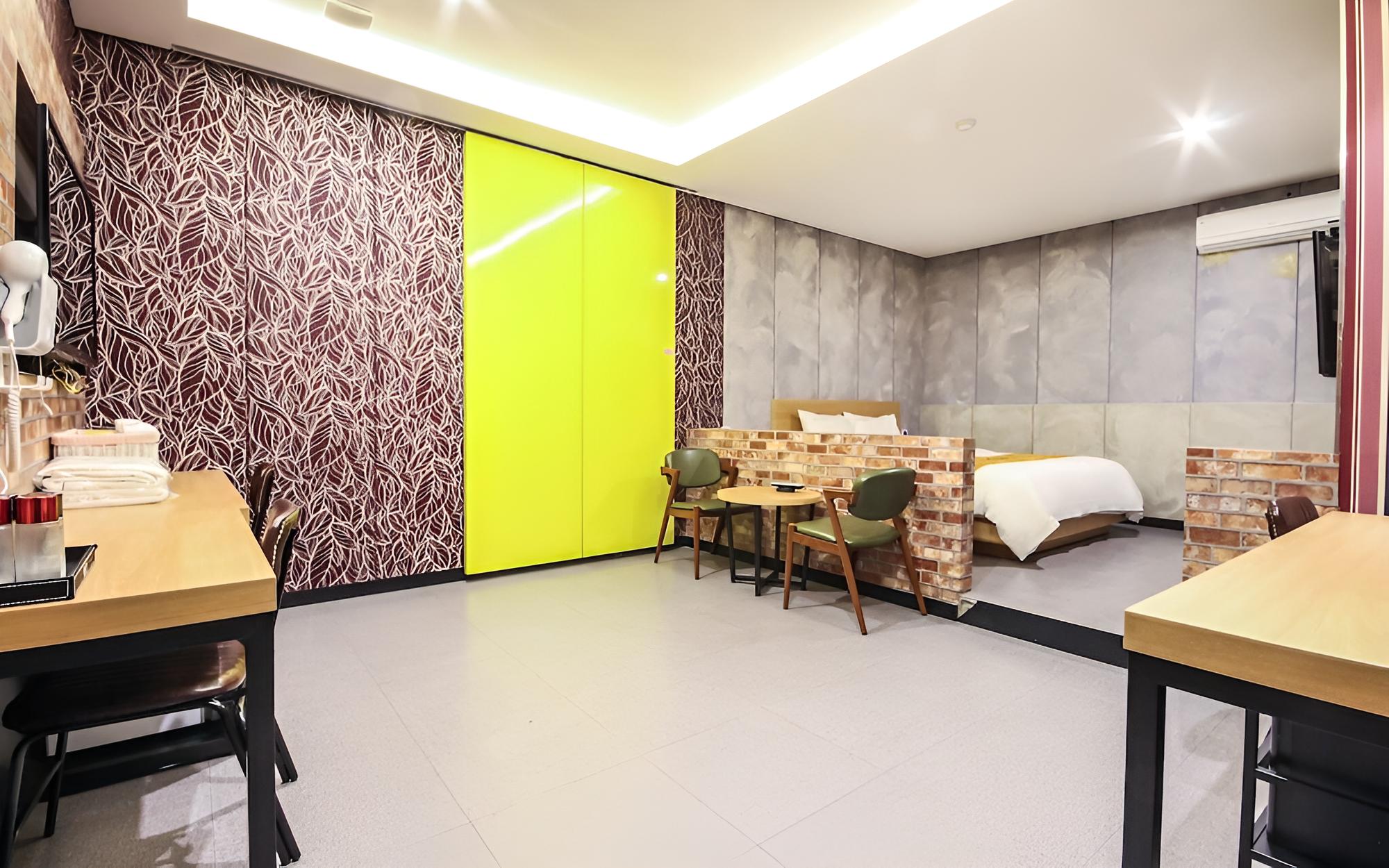 Room (VIP) - Photo 3