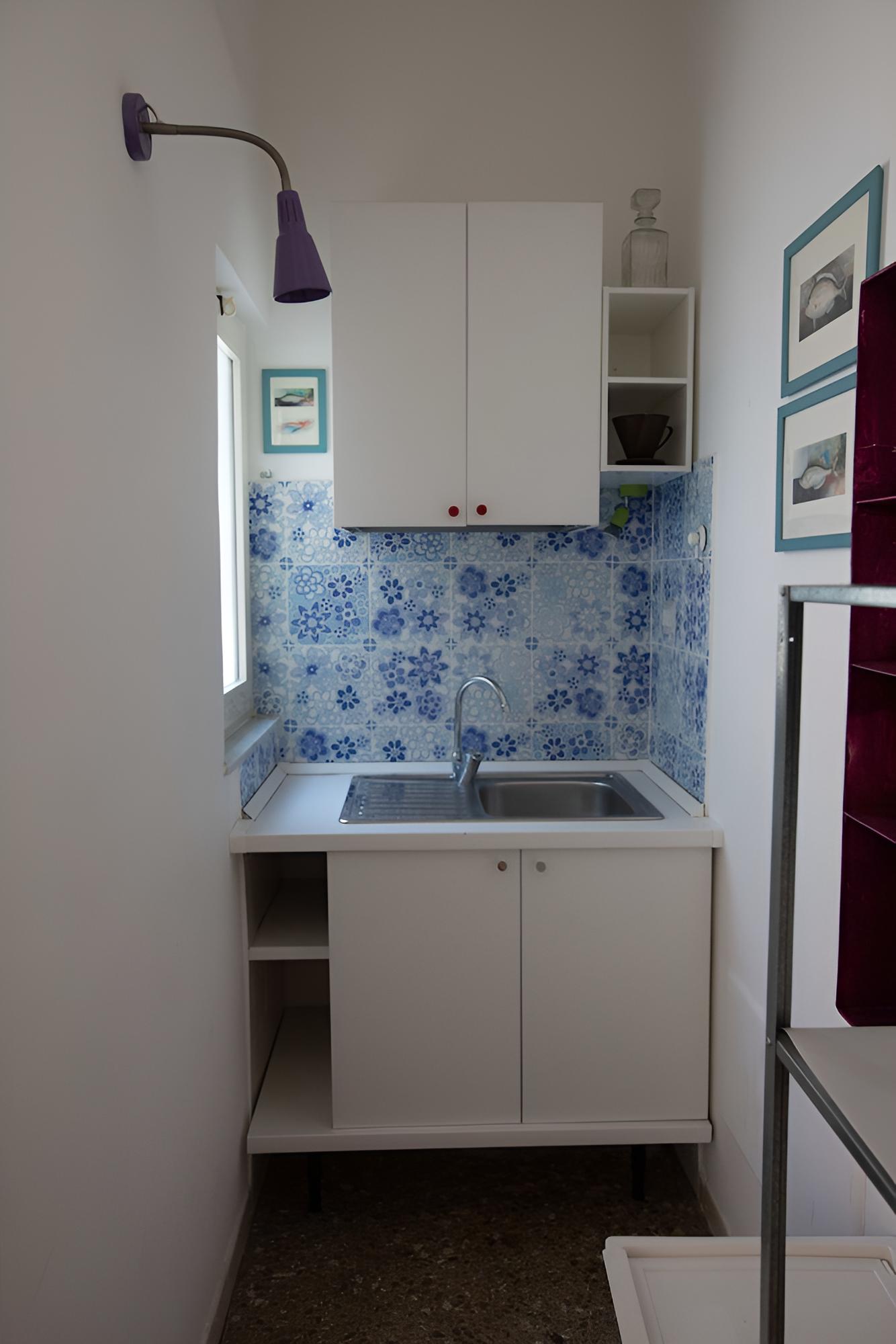 Apartment, 3 Bedrooms