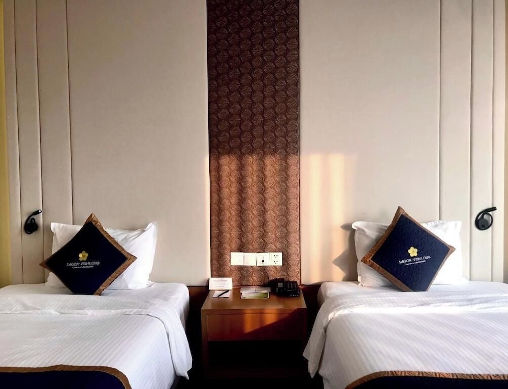 Deluxe Double or Twin Room, River View photo 2