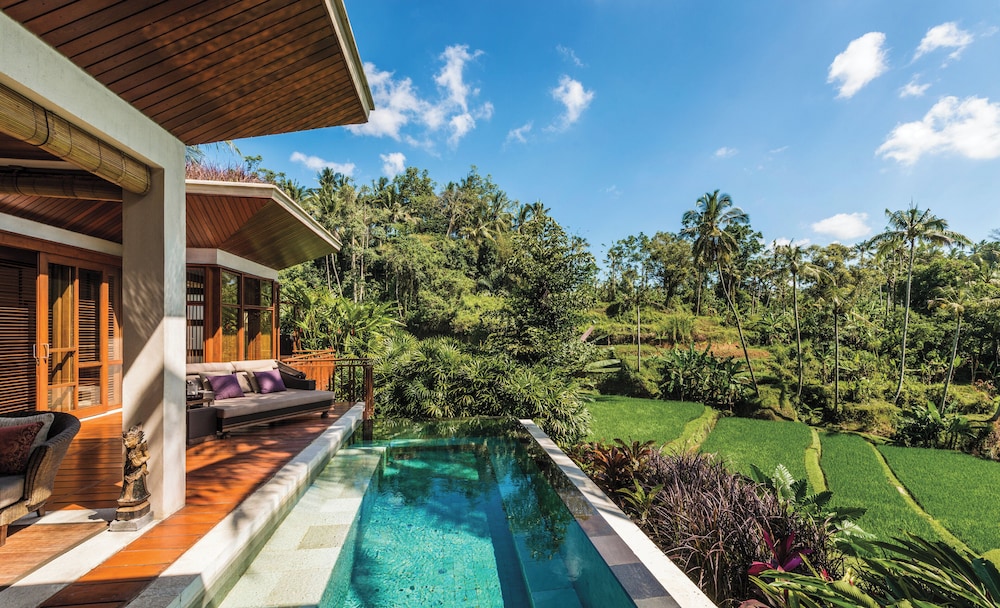 Villa, 2 Bedrooms, Non Smoking, River View photo 1