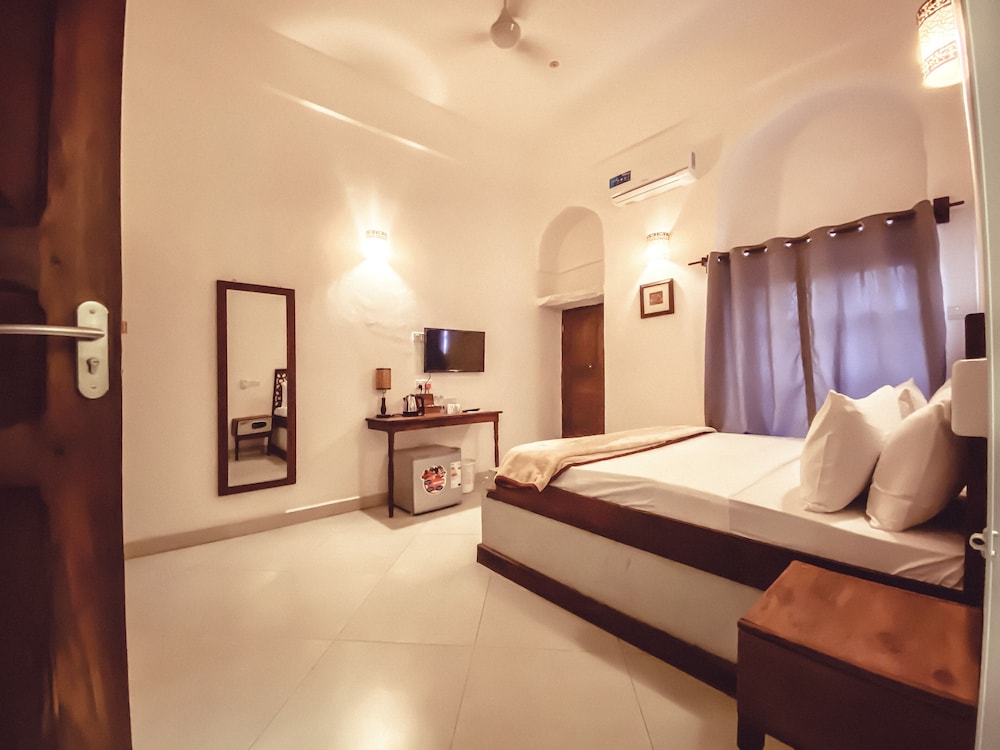 Single Room photo 1