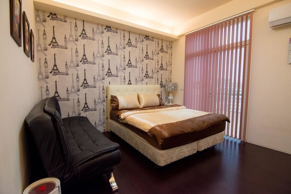 Standard Double Room photo 2