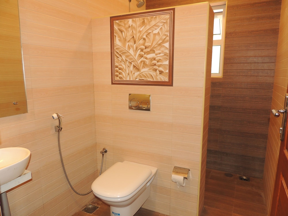 Executive Double Room, 1 Double Bed, City View photo 2