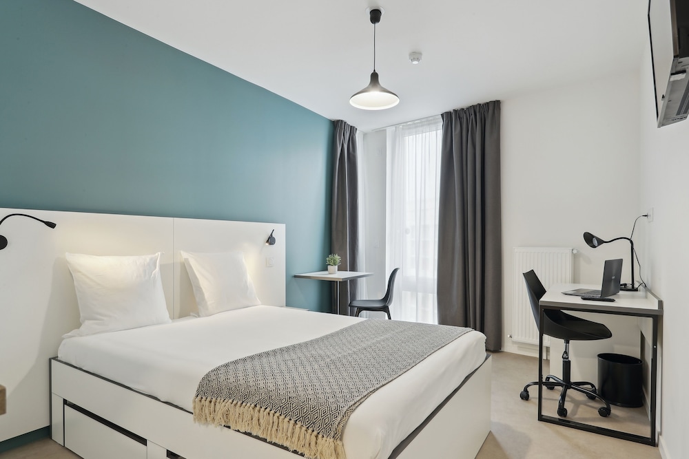 STANDARD STUDIO (DOUBLE BED) - Photo 1