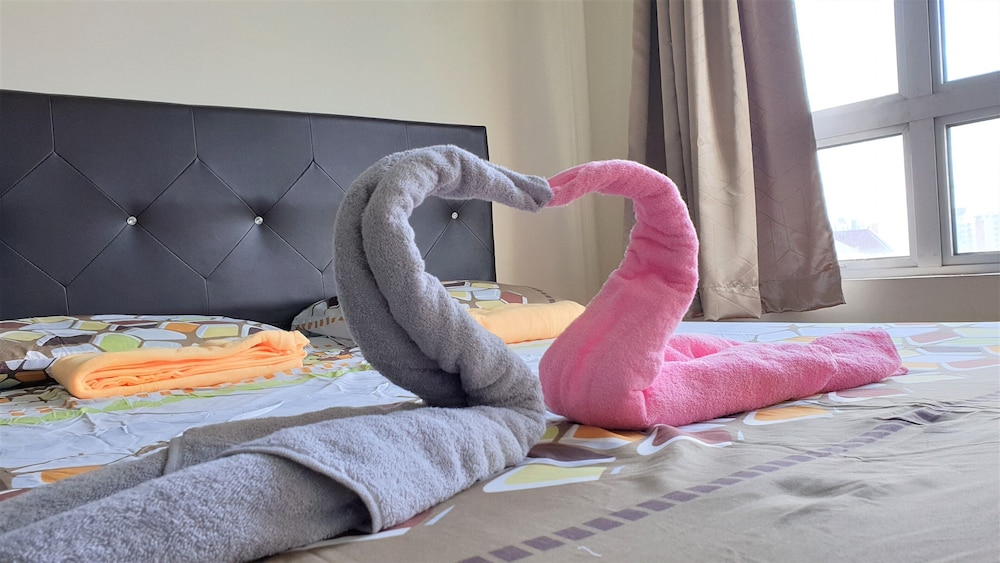 Comfort Apartment