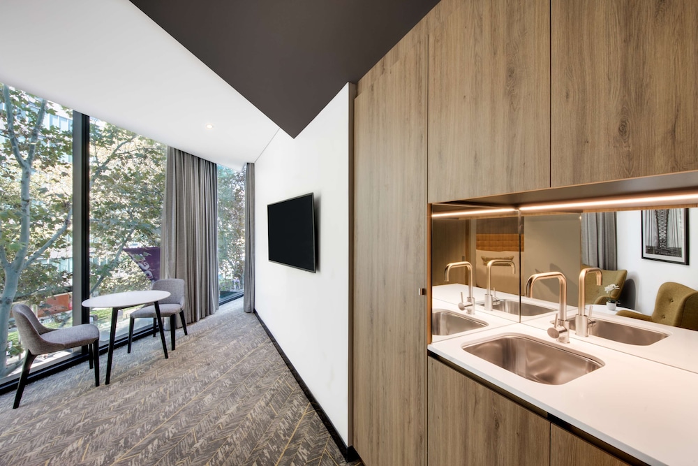 Executive King Suite