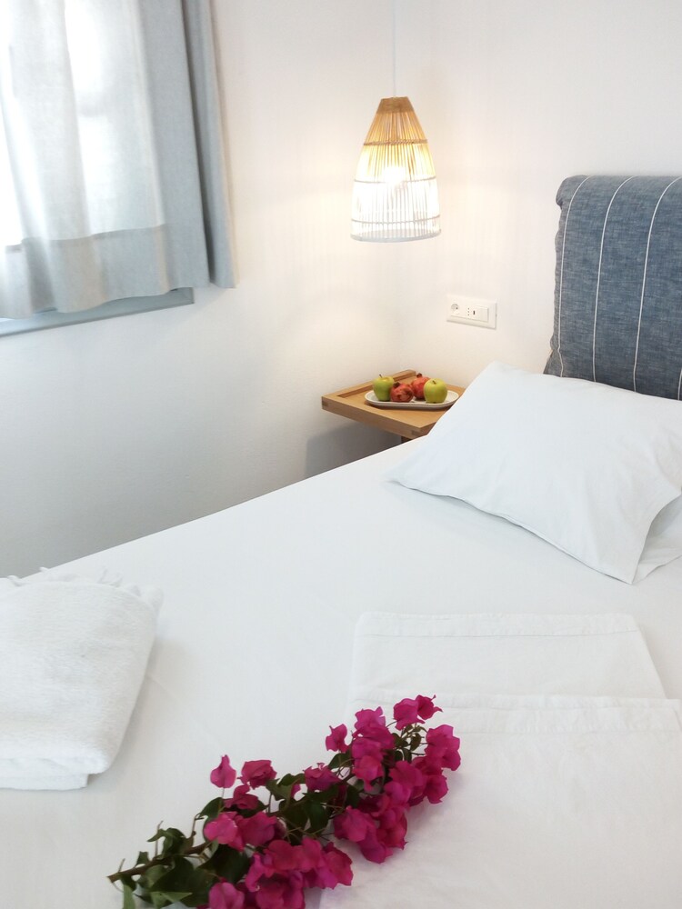 Apartment, Sea View photo 2