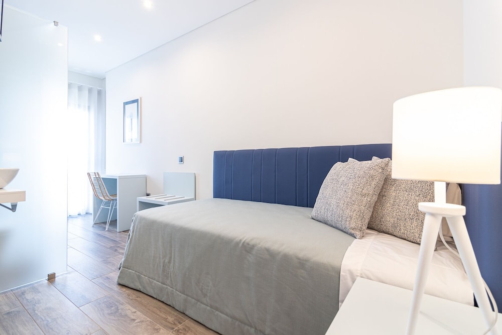 Basic Single Room, 1 Bedroom, Non Smoking photo 2