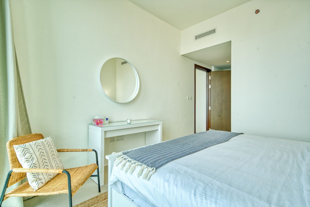 Deluxe Apartment photo 3