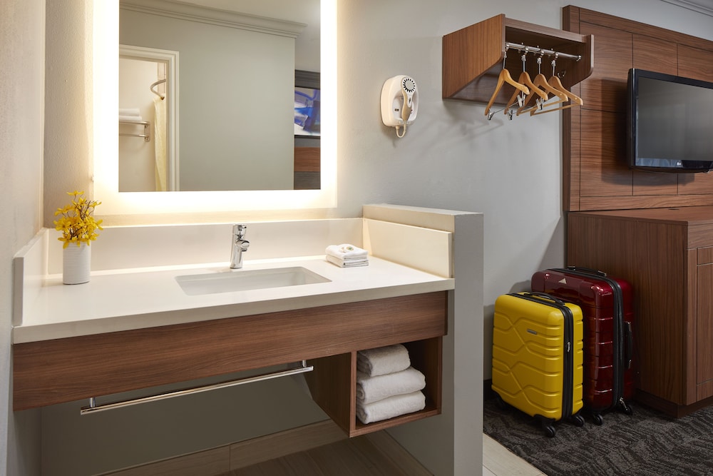 Standard Suite, 1 King Bed photo 3