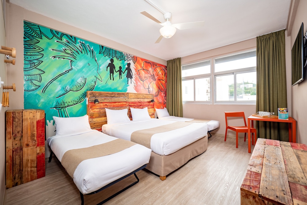 Economy Double Room (208) photo 3