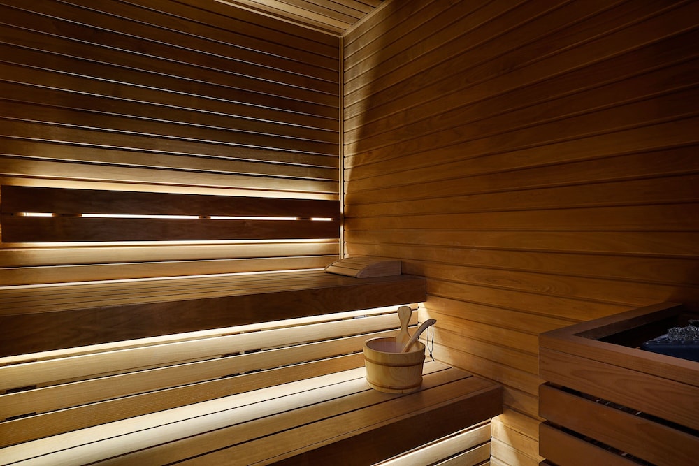 Presidential Suite with Sea View Club Lounge Evening Cocktail Hours, Private Balcony