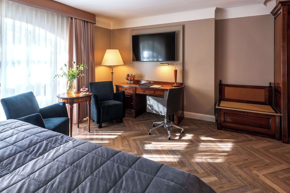 Comfort Room, 1 Double Bed - Photo 4