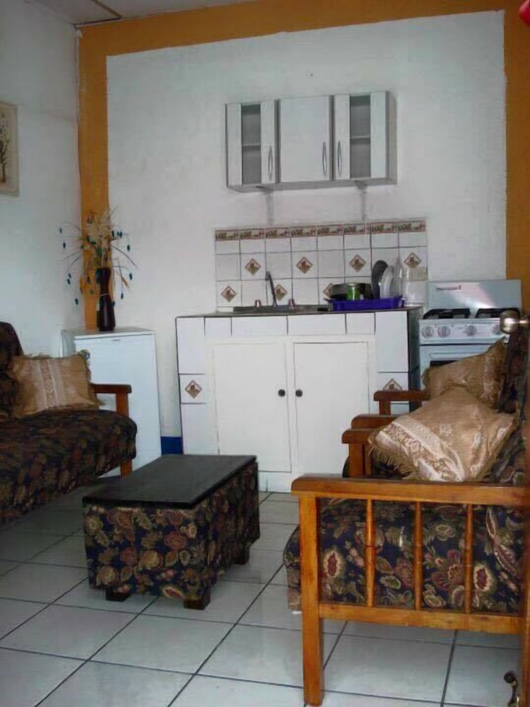 Apartment, 1 Bedroom photo 3
