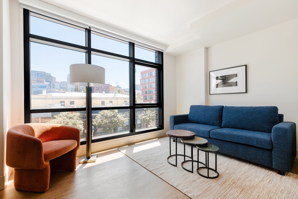 Suite, 1 Bedroom, Kitchenette