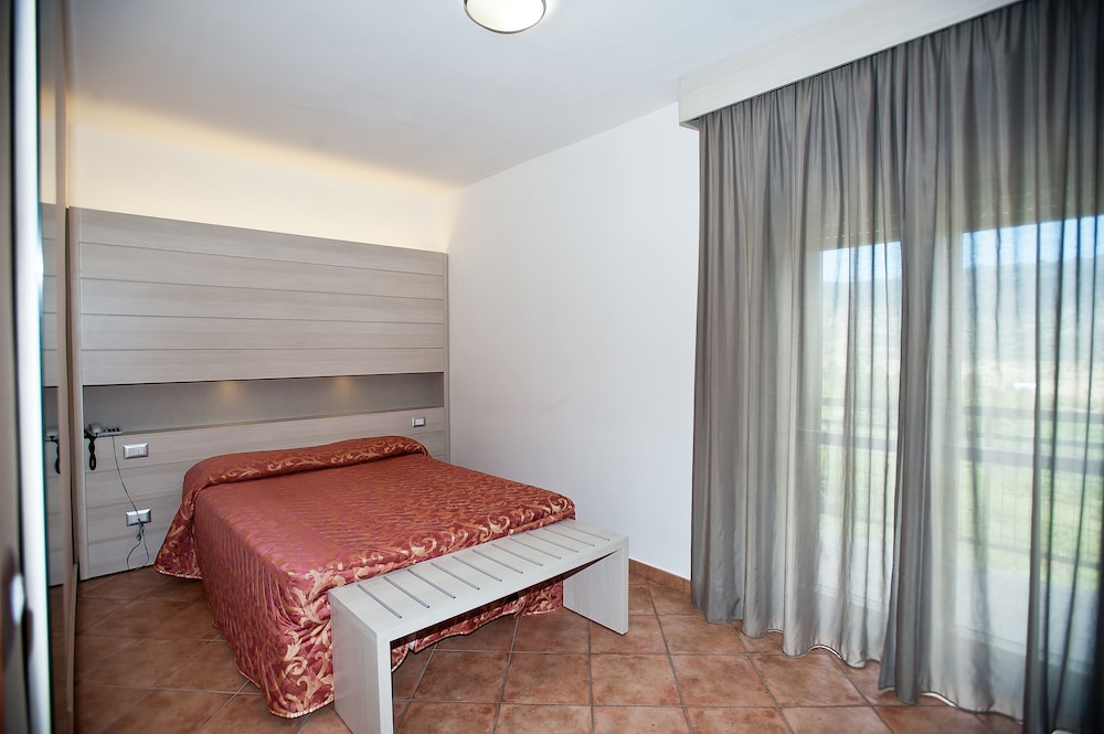 Standard Double Room, Mountain View