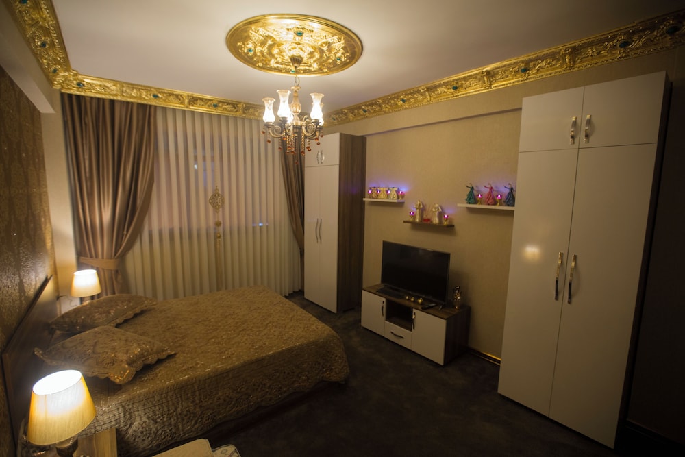 Suite, 1 Bedroom photo 1