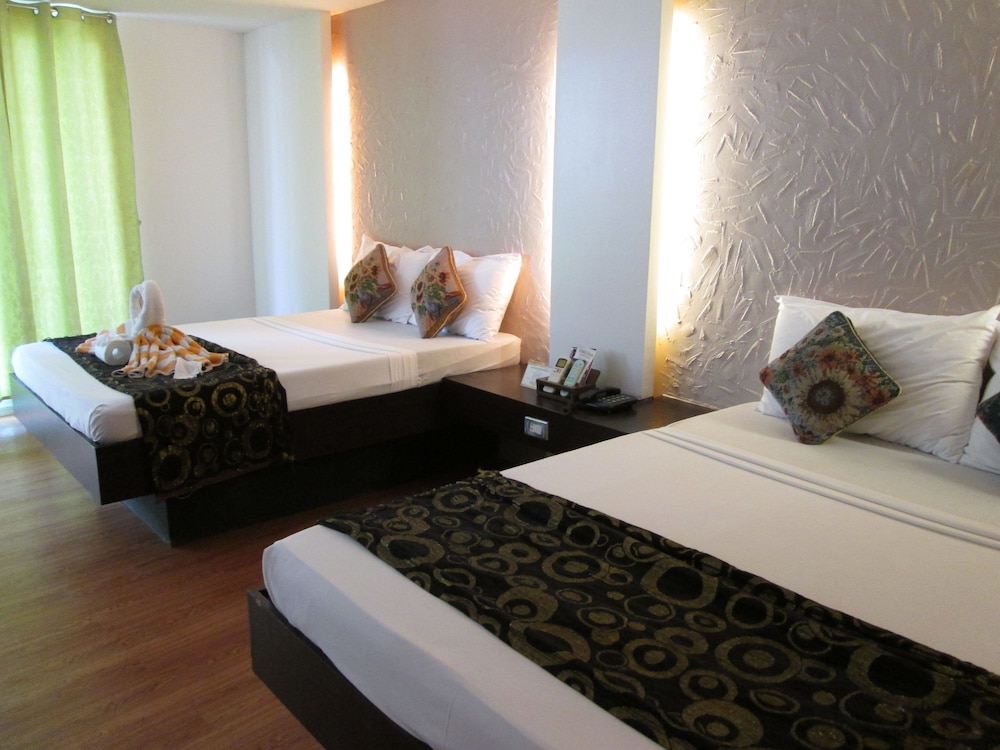 Economy Room, 1 Double Bed photo 2