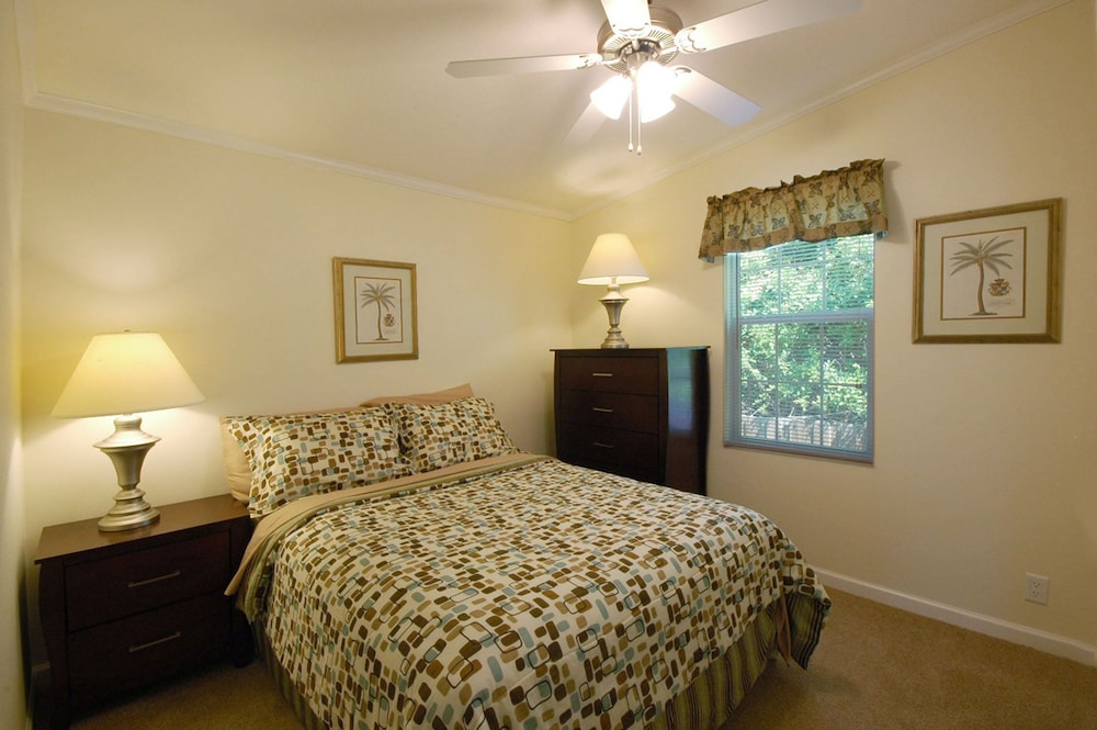 Standard Cottage, 1 Bedroom photo 3