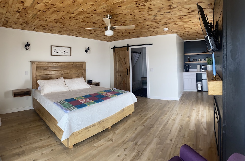 The Polar Bear Suite