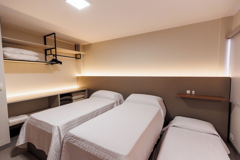 Comfort Triple Room, Non Smoking - Photo 1