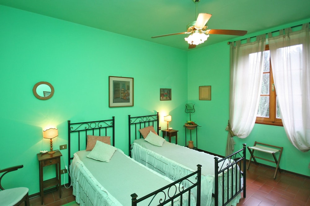 Panoramic Villa, 5 Bedrooms (Villa Lo Scoiattolo) photo 2