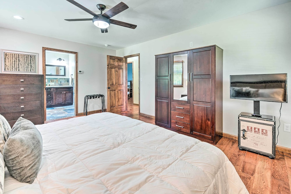 House (3 Bedrooms) photo 1