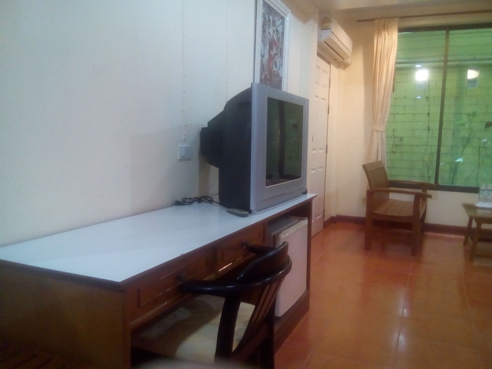 Superior Double Room photo 1