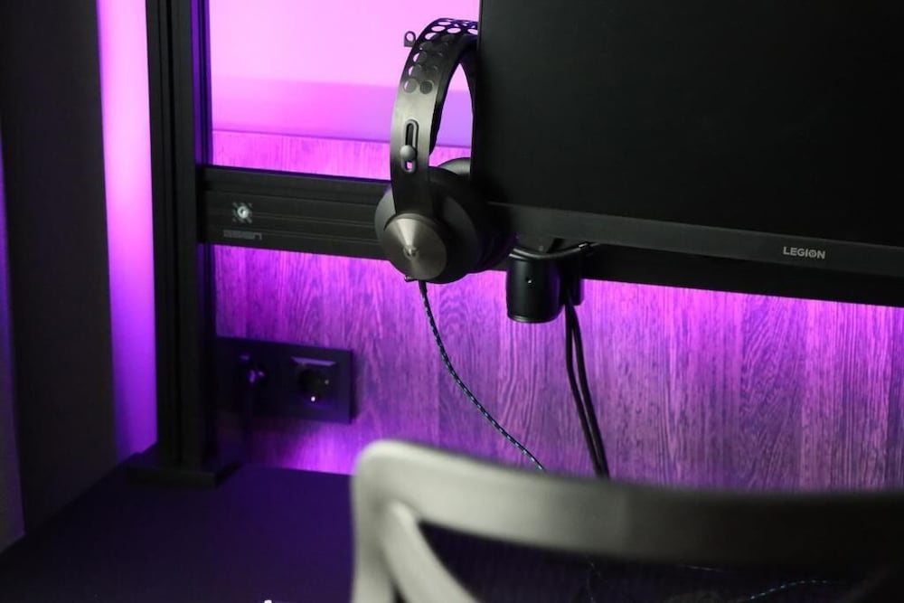 Room, Non Smoking (Game Room) photo 3