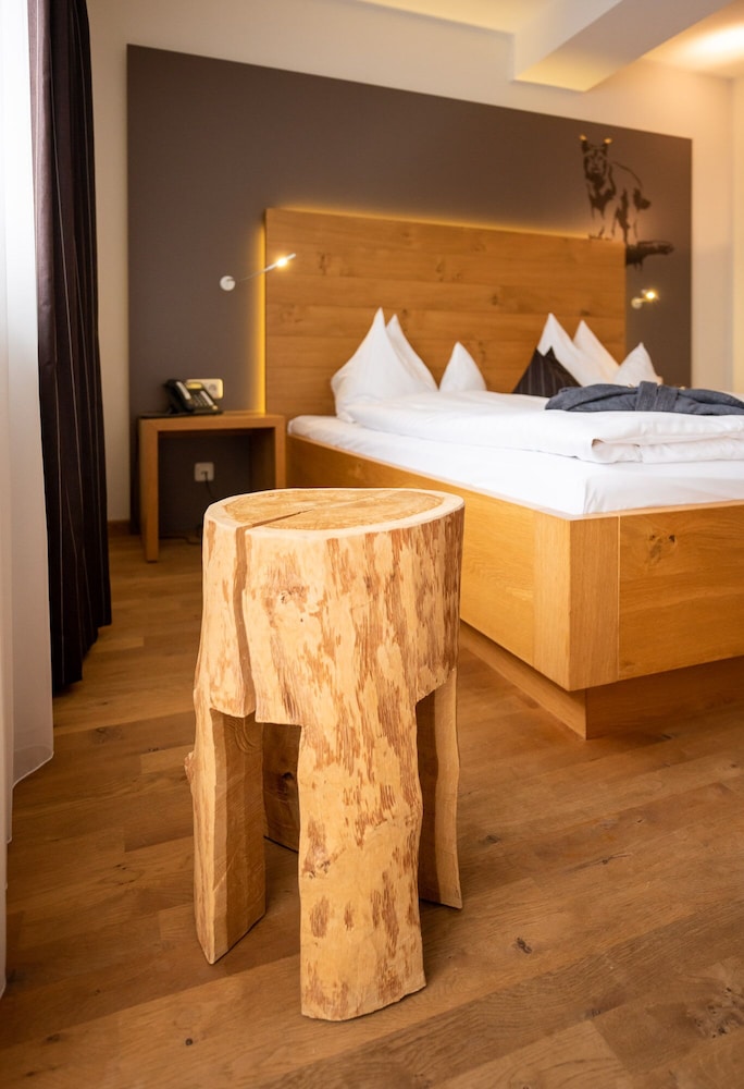 Standard Double Room (Tanne) photo 2