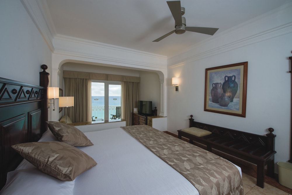 Junior Suite, Sea View (l)