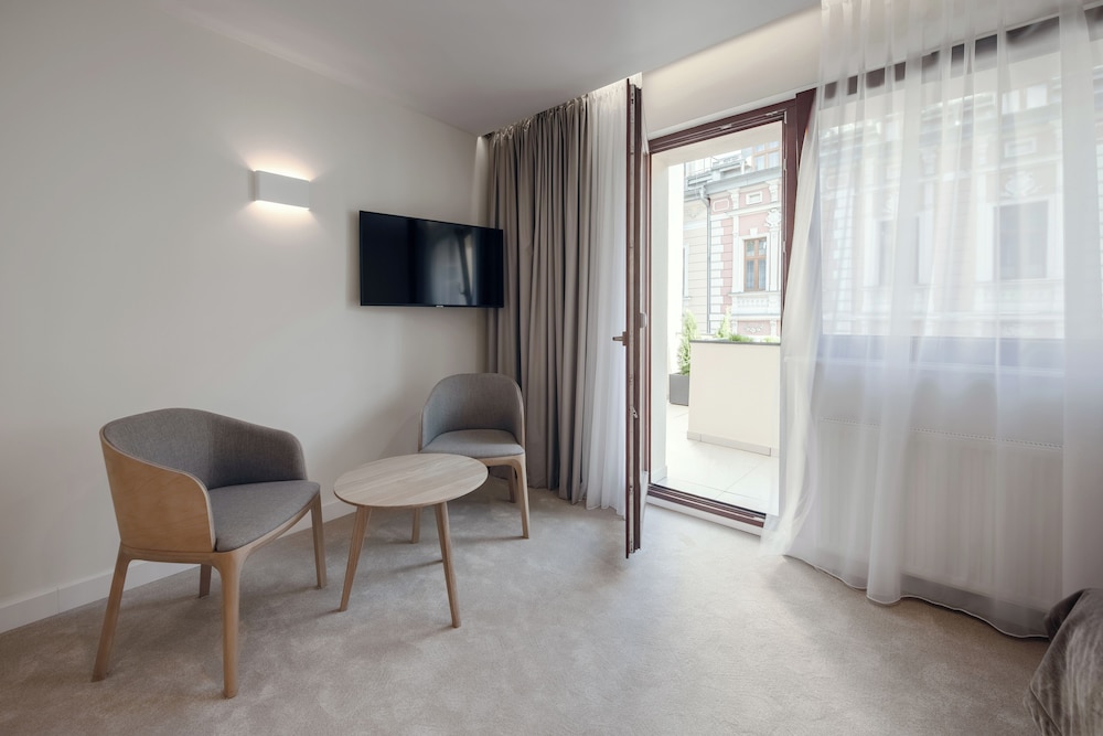 Comfort Double Room, Balcony - Photo 1