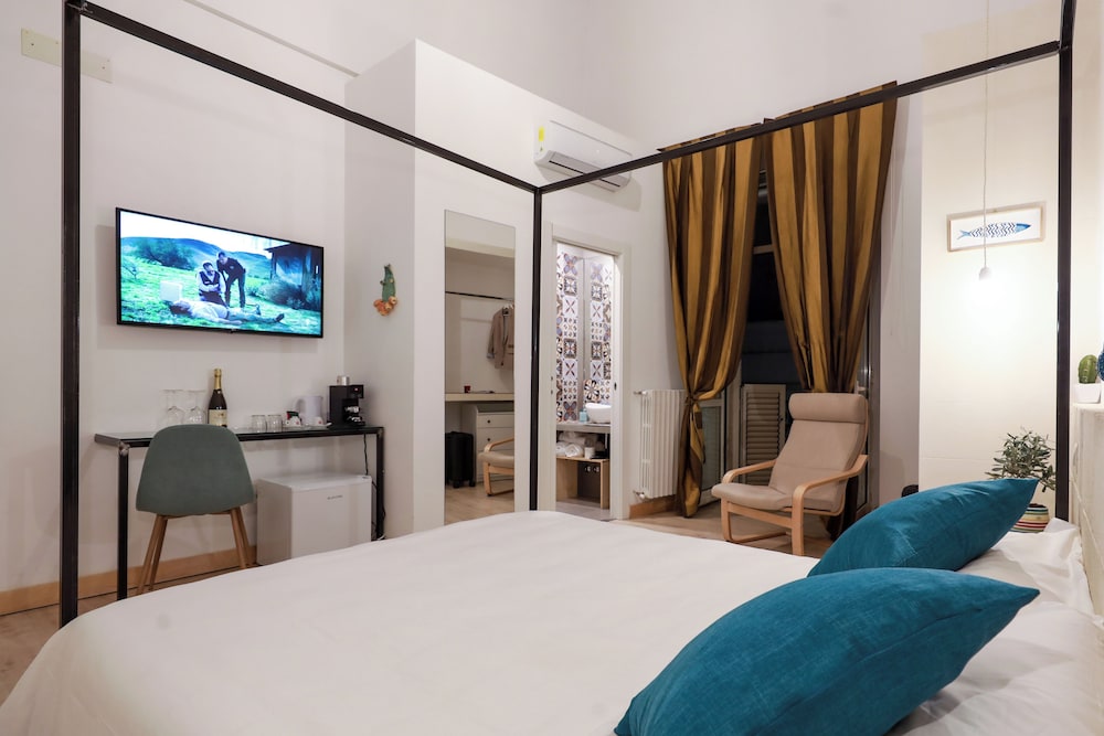 Standard Room, Balcony photo 3