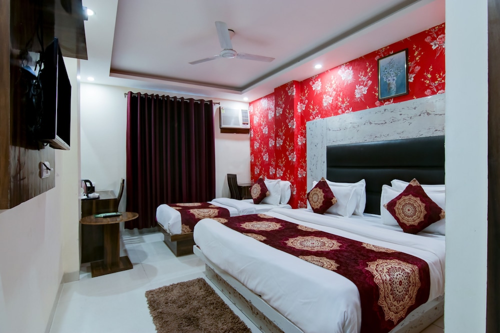 Family Triple Room - Photo 1